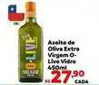 Max Atacadista O-live - azeite de oliva extra virgem o- live vidro oferta