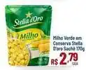 Max Atacadista Stella d'oro - milho verde em conserva oferta