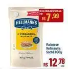 Max Atacadista Hellmann's - maionese oferta