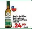 Max Atacadista Andorinha - azeite de oliva extra virgem oferta