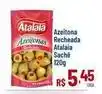 Max Atacadista Atalaia - azeitona recheada oferta