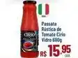 Max Atacadista Cirio - passata rústica de tomate oferta