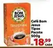 Max Atacadista Bom jesus - café oferta