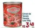 Max Atacadista Xavante - extrato de tomate oferta