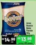 Max Atacadista Sabor - arroz branco oferta