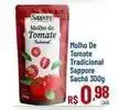 Max Atacadista Molho - molho de tomate tradicional oferta