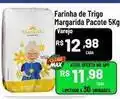 Max Atacadista Pacote - farinha de trigo margarida oferta
