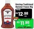Max Atacadista Hemmer - ketchup tradicional frasco oferta