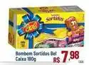 Max Atacadista Sortidos - bombom sortidos bel oferta