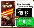 Max Atacadista Pacote - cafe itamaraty tipos oferta