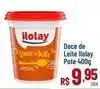 Max Atacadista Doce de leite oferta