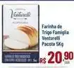 Max Atacadista Venturelli - farinha de trigo famiglia oferta