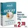Max Atacadista Naturale - aveia tipos caixa oferta