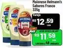 Max Atacadista Sabores - maionese sabores frasco oferta