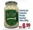 Max Atacadista Palmito de pupunha picado oferta