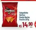 Max Atacadista Doritos - salgadinho queijo nacho oferta