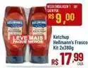 Max Atacadista Hellmann's - ketchup frasco oferta