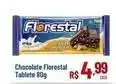 Max Atacadista Florestal - chocolate oferta