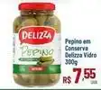 Max Atacadista Q delicia - pepino em conserva oferta