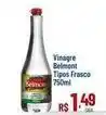 Max Atacadista Belmont - vinagre tipos frasco oferta