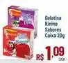 Max Atacadista Nina - gelatina oferta
