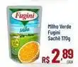 Max Atacadista Fugini - milho verde oferta
