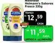 Max Atacadista Hellmann's - maionese sabores oferta