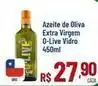 Max Atacadista De - azeite de oliva extra virgem o-live vidro oferta