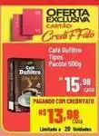 Max Atacadista Pacote - café tipos oferta