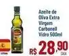 Max Atacadista De - azeite de oliva extra virgem carbónell oferta