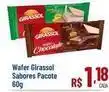 Max Atacadista Chocolate - wafer oferta