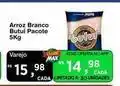 Max Atacadista Butuí - arroz branco oferta