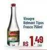 Max Atacadista Belmont - vinagre tipos oferta