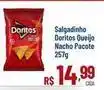 Max Atacadista Doritos - salgadinho queijo nacho pacote oferta