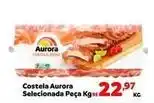 Max Atacadista Aurora - costela selecionada peca oferta