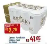 Max Atacadista Imperio - cerveja puro malte oferta