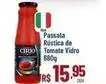 Max Atacadista De - passata rústica de tomate oferta