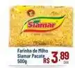 Max Atacadista Siamar - farinha de milho oferta