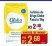 Max Atacadista Super globo - farinha de trigo oferta