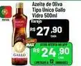 Max Atacadista Gallo - azeite de oliva tipo unico oferta