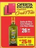 Max Atacadista O-live - azeite de oliva extra virgem oferta