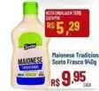 Max Atacadista Tradicional - maionese tradicion oferta