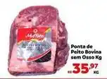 Max Atacadista Rs - ponta de peito bovina oferta