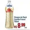 Max Atacadista De - vinagre de maçã oferta