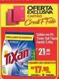 Max Atacadista Tixan - sabao em po tiposan ype tipos sache oferta