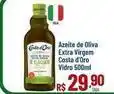 Max Atacadista Costa d'oro - azeite de oliva extra virgem oferta