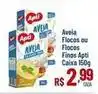 Max Atacadista Apti - aveia flocos ou finos oferta