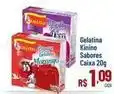 Max Atacadista Kimino - gelatina oferta