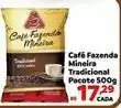 Max Atacadista Mineiro - café oferta