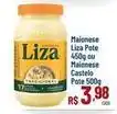 Max Atacadista Liza - maionese pote oferta